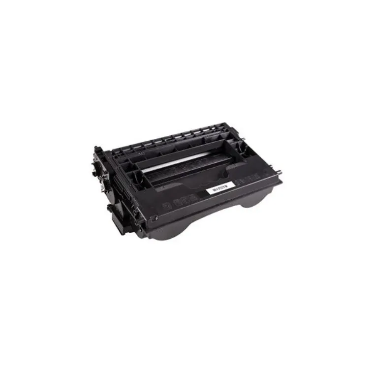 HP CF237X / CF-237X / HP 37X BK Black - čierny kompatibilný toner - 25.000 strán, 100% Nový