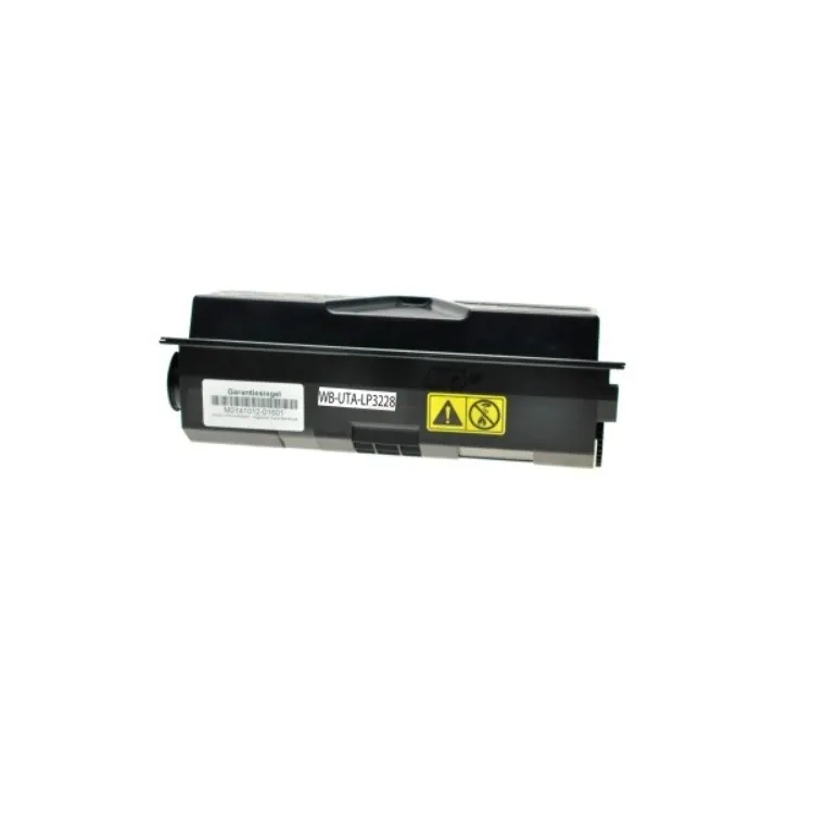 Utax LP 3228 (4422810010) BK Black - černý toner s čipem - 7.200 stran