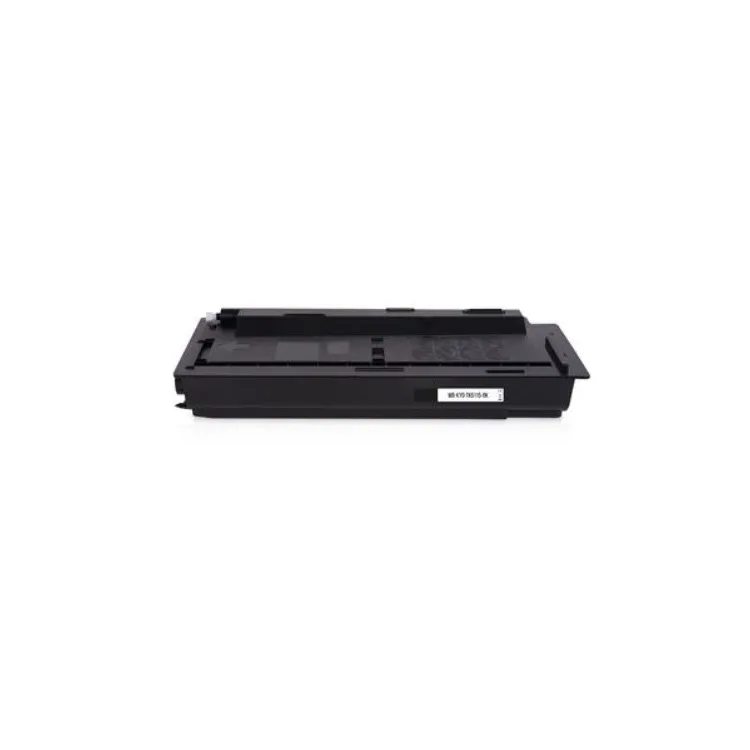 Kyocera TK-6115 / TK6115 1T02P10NL0 BK Black - černý toner s čipem - 15.000 stran