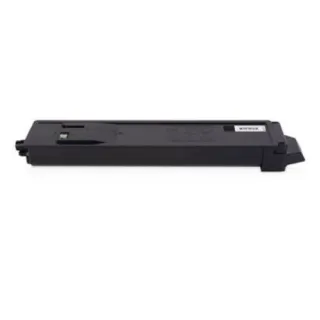 Kyocera TK-8115K / TK8115K 1T02P30NL0 BK Black - černý toner s čipem - 12.000 stran