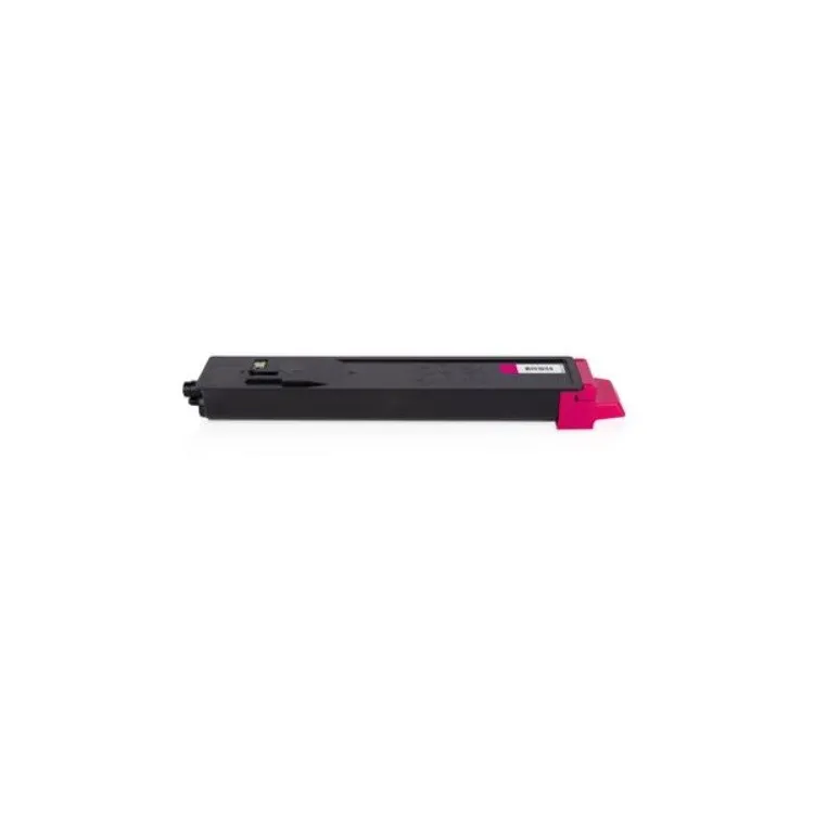 Kyocera TK-8115M / TK8115M 1T02P3BNL0 M Magenta - červený toner s čipem - 6.000 stran