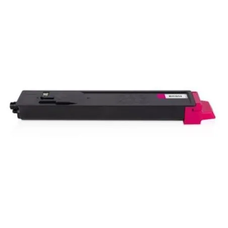 Kyocera TK-8115M / TK8115M 1T02P3BNL0 M Magenta - červený toner s čipem - 6.000 stran