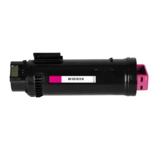 106R03486 (Xerox 6510/ WC 6515) M Magenta - červený kompatibilný toner - 1.000 strán, 100% Nový