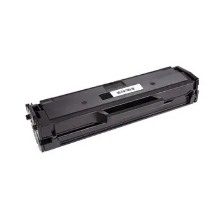 HP W1106A / W-1106A / HP 106A BK Black - čierny kompatibilný toner - 1.000 strán, 100% Nový s čipom