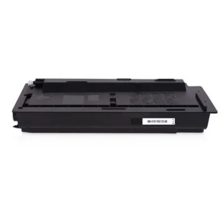 Kyocera TK-6115 / TK6115 (1T02P10NL0) BK Black - čierny kompatibilný toner - 15.000 strán, 100% Nový