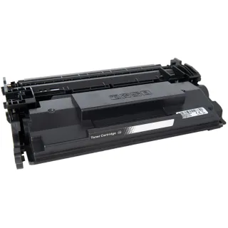 Canon CRG-057H / 057H 3010C002 BK Black - černý kompatibilní toner - 10.000 stran, 100% Nový s čipem