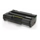 Ricoh SP-377 (408162) BK Black - čierny kompatibilný toner s čipom - 6.400 strán, 100% Nový