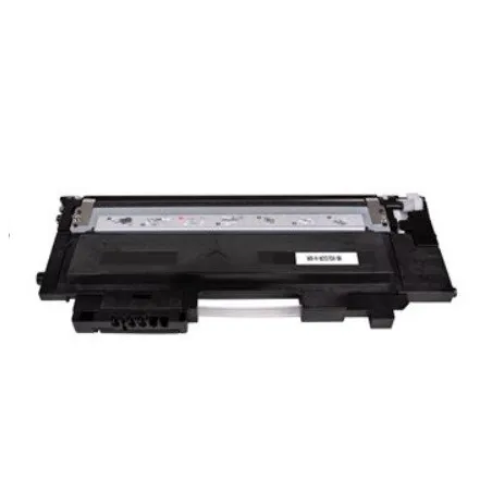 HP W2070A / W-2070A / HP 117A BK Black - čierny kompatibilný toner s čipom - 1.000 strán