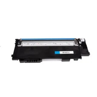 HP W2071A / W-2071A / HP 117A C Cyan - modrý kompatibilný toner s čipom - 700 strán