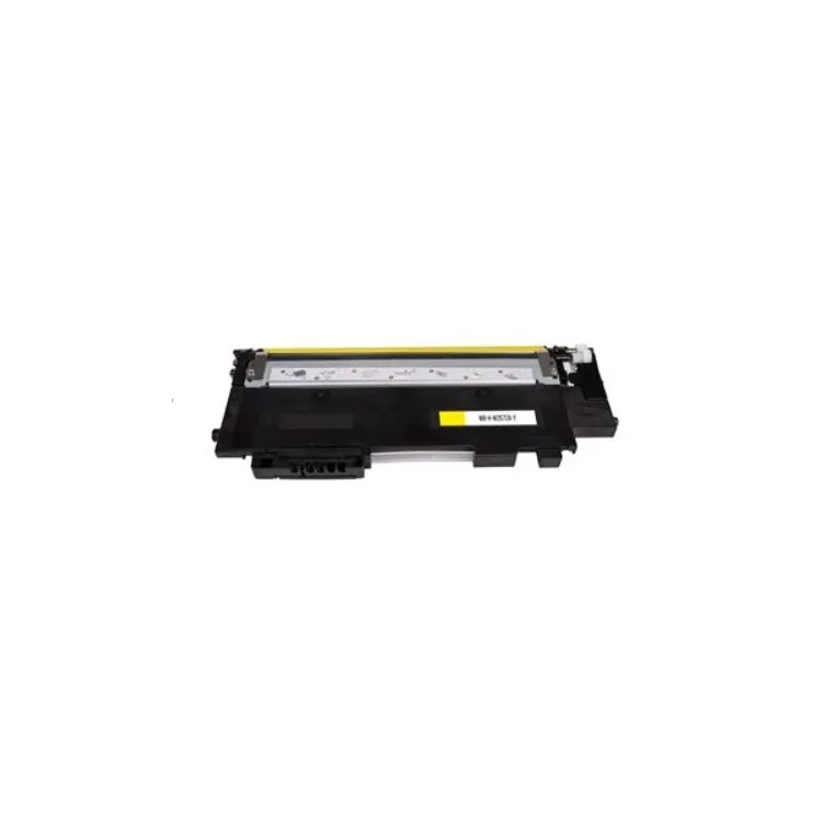 HP W2072A / W-2072A / HP 117A Y Yellow - žltý kompatibilný toner s čipom - 700 strán