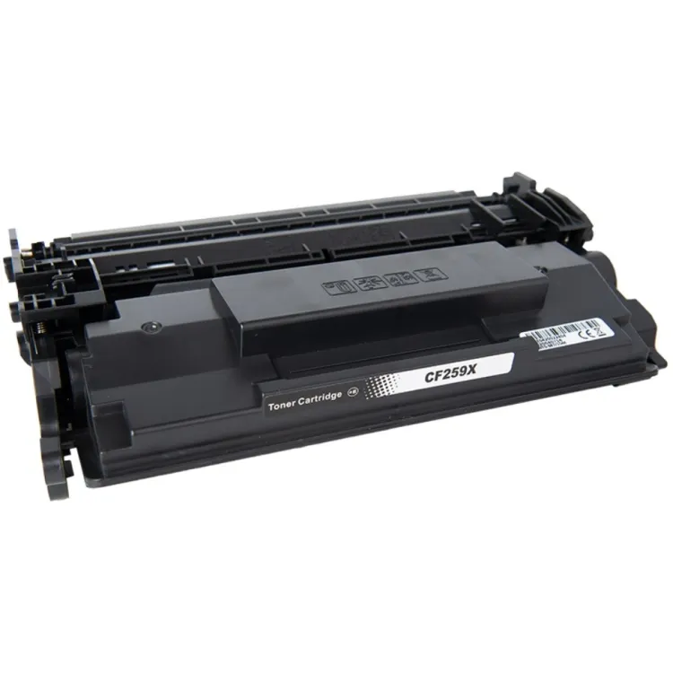 HP LaserJet Enterprise MFP M430f - černý toner s čipem - 10.000 stran