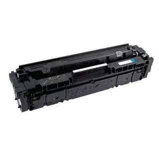 HP W2031X / W-2031X / HP 415X C Cyan - modrý kompatibilný toner s čipom - 6.000 strán