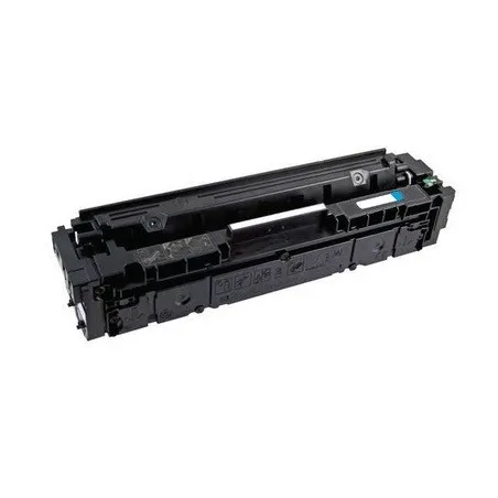 HP W2031X / W-2031X / HP 415X C Cyan - modrý kompatibilný toner s čipom - 6.000 strán