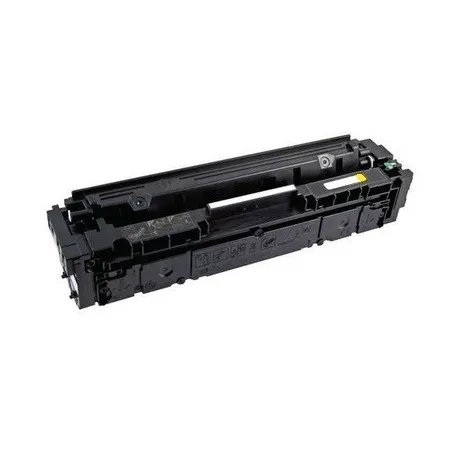 HP W2032X / W-2032X / HP 415X Y Yellow - žltý kompatibilný toner s čipom - 6.000 strán