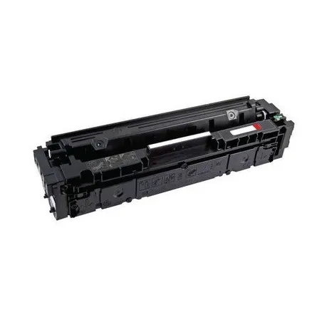 HP W2033X / W-2033X / HP 415X M Magenta - červený kompatibilný toner s čipom - 6.000 strán