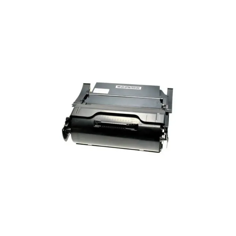 Lexmark T650DTN - černý toner s čipem - 25.000 stran