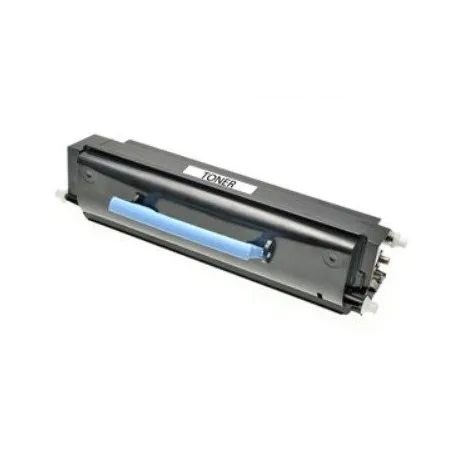 Lexmark	X 340 - černý toner s čipem - 6.000 stran