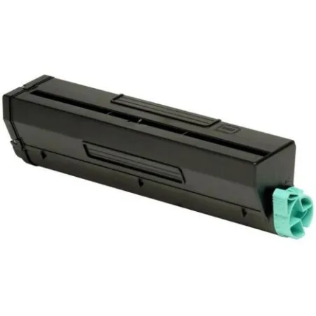 OKI	B 4300 N - černý toner - 7.000 stran