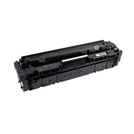 HP W2030A / W-2030A / HP 415A BK Black - čierny kompatibilný toner s čipom - 2.400 strán