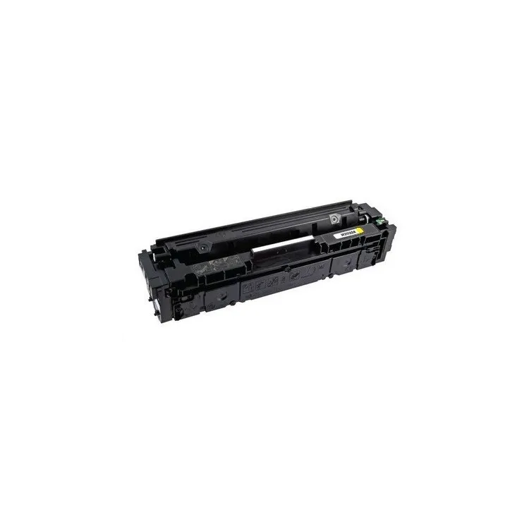 HP W2032A / W-2032A / HP 415A Y Yellow - žltý kompatibilný toner s čipom - 2.100 strán