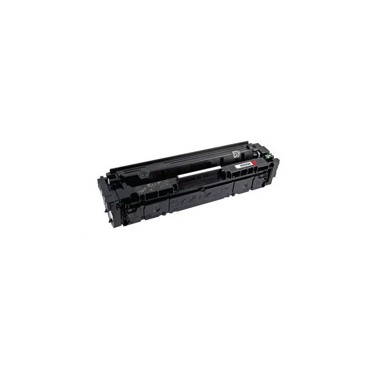 HP W2033A / W-2033A / HP 415A M Magenta - červený kompatibilný toner s čipom - 2.100 strán