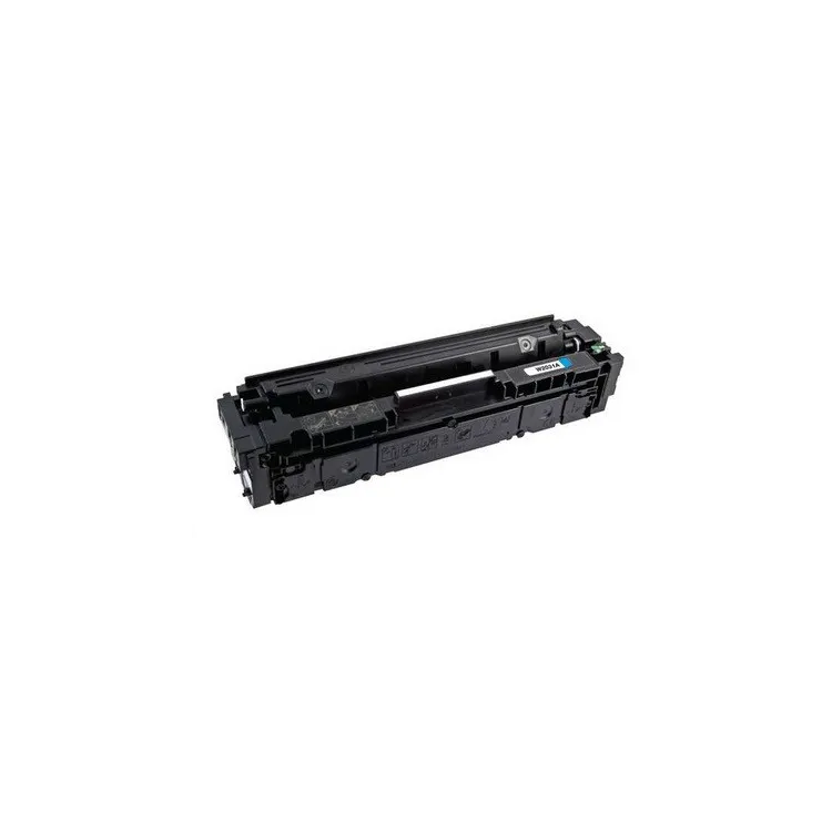 HP Color LaserJet Enterprise M 455 dn - modrý toner s čipem - 2.100 stran