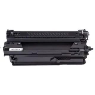 HP CF450A / CF-450A / HP 655A BK Black - černý toner s čipem - 12.500 stran