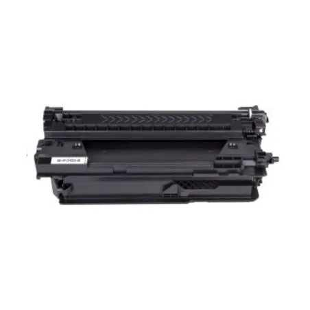 HP CF450A / CF-450A / HP 655A BK Black - černý toner s čipem - 12.500 stran