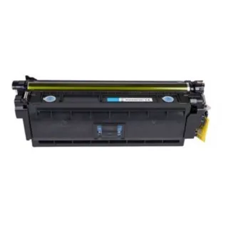 Canon CRG-040 / 040C (0458C001) C Cyan - modrý kompatibilný toner - 5.000 strán, 100% Nový