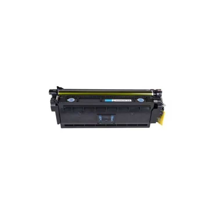 Canon CRG-040 / 040C (0458C001) C Cyan - modrý kompatibilný toner - 5.000 strán, 100% Nový