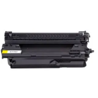 HP Color LaserJet Enterprise Flow MFP M 681 dh - žlutý toner s čipem - 10.500 stran