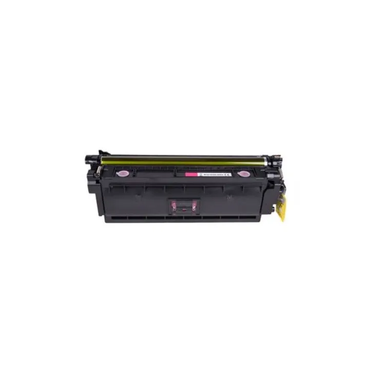 Canon CRG-040 / 040M (0456C001) M Magenta - červený kompatibilný toner - 5.000 strán, 100% Nový