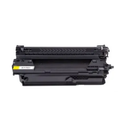 HP CF452A / CF-452A / HP 655A Y Yellow - žlutý toner s čipem - 10.500 stran