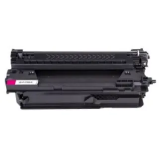 HP Color LaserJet Enterprise Flow MFP M 681 dh - červený toner s čipem - 10.500 stran