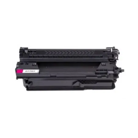 HP CF453A / CF-453A / HP 655A M Magenta - červený toner s čipem - 10.500 stran