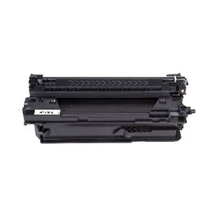 HP CF460X / CF-460X / HP 656X BK Black - černý toner s čipem - 27.000 stran