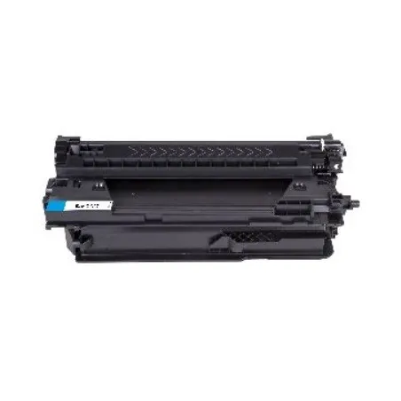 HP Color LaserJet Enterprise M 652 Series - modrý toner s čipem - 22.000 stran