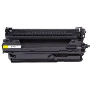 HP Color LaserJet Enterprise M 652 Series - žlutý toner s čipem - 22.000 stran