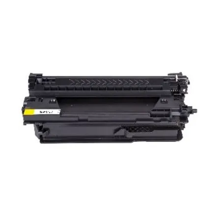 HP Color LaserJet Enterprise M 652 n - žlutý toner s čipem - 22.000 stran