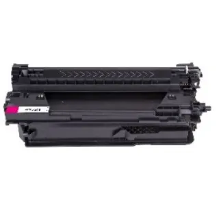 HP Color LaserJet Enterprise M 652 dn - červený toner s čipem - 22.000 stran