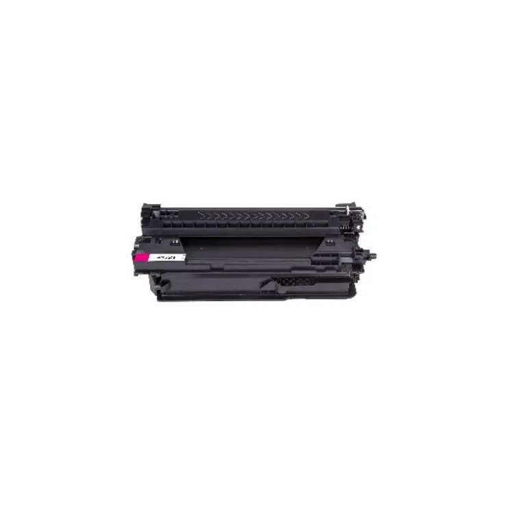 HP Color LaserJet Enterprise M 652 dn - červený toner s čipem - 22.000 stran