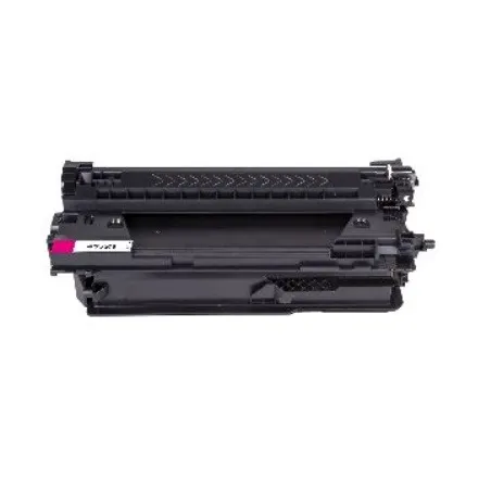 HP Color LaserJet Enterprise M 652 dn - červený toner s čipem - 22.000 stran