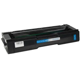 RICOH SP-C341 - modrý toner s čipem - 5.000 stran