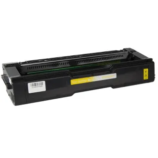 RICOH SP-C340DN - žlutý toner s čipem - 5.000 stran