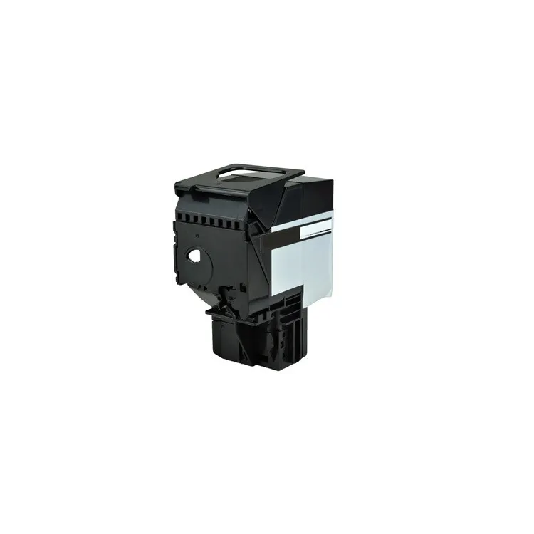 Lexmark 71B20K0 / 71B2HK0 - CS317 / CS417 / CS517 BK Black - černý toner s čipem - 6.000 stran