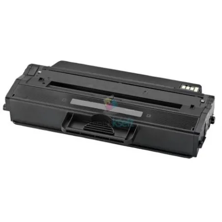 Samsung MLT-D103L / MLT-D103S (ML-2950, ML-2955) BK Black - čierny kompatibilný toner - 2.500 strán