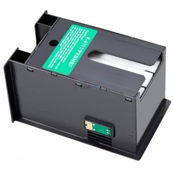 Epson T6711 / T-6711 C13T671100 Maintenance Box - odpadní nádobka kompatibilná