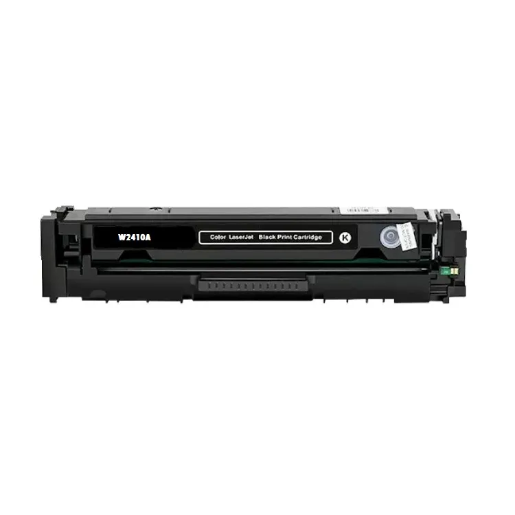 HP W2410A / W-2410A / HP 216A BK Black - čierny kompatibilný toner s čipom - 1.050 strán