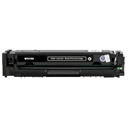 HP W2410A / W-2410A / HP 216A BK Black - čierny kompatibilný toner s čipom - 1.050 strán