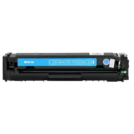 HP W2411A / W-2411A / HP 216A C Cyan - modrý kompatibilný toner s čipom - 1.050 strán